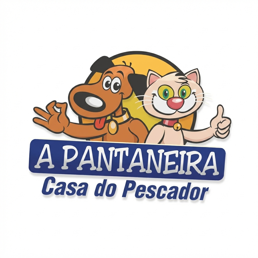 A Pantaneira Logo